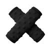 2 Pack Car Seat Strap Pads for Babies, Soft Car Seat Shoulder Strap Covers for Baby Child Kids, Black view 1