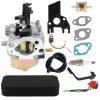 #US Spare Parts for Tsurumi TPG4-3000HDX 3000 5.5hp Generator Carburetor Carb (foxwpart#1225.07564) view 1