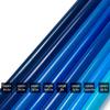 AEORCACC RC Aircraft Heat Shrink Covering Film, Balsawood Airplane Model Adhesive Film, Multiple Colors Available, 5 Meters per Roll (Metalic Blue) view 2