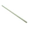 AEORCACC RC Aircraft Heat Shrink Covering Film, Balsawood Airplane Model Adhesive Film, Multiple Colors Available, 5 Meters per Roll (Cream Green) view 1