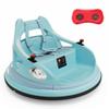 12V Electric Bumper Cars for Toddlers, Kids Bumper Cars, Ride On Toys view 1