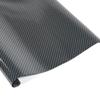 AEORCACC RC Aircraft Heat Shrink Covering Film, Balsawood Airplane Model Adhesive Film, Multiple Colors Available, 5 Meters per Roll (Twill Carbon) view 1