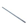 AEORCACC RC Aircraft Heat Shrink Covering Film, Balsawood Airplane Model Adhesive Film, Multiple Colors Available, 5 Meters per Roll (Cement Grey) view 1