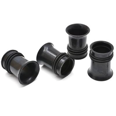 4pcs Motorcycle Carburetor Cleaner Tubes Box Fit for CB750K 1969-1976 CB750F Super Sport 1975-1976 17253-341-300
