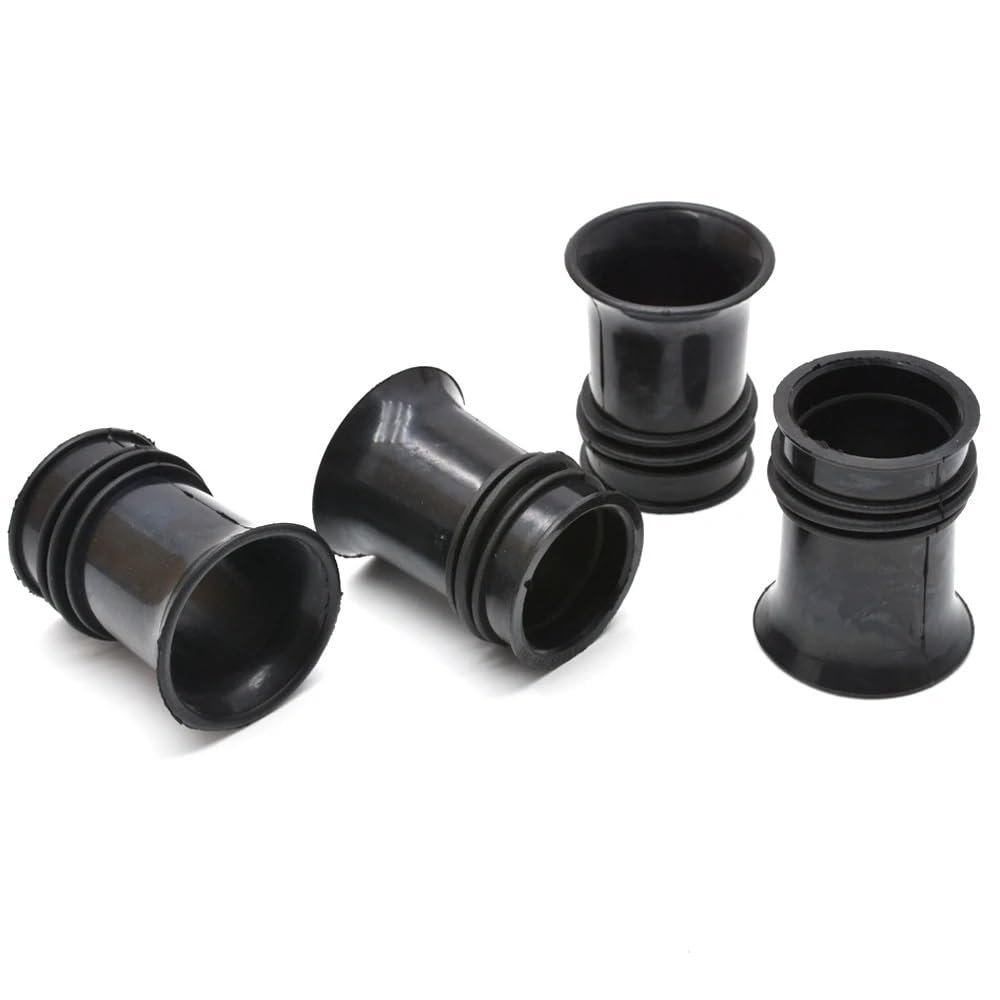 4pcs Motorcycle Carburetor Cleaner Tubes Box Fit for CB750K 1969-1976 CB750F Super Sport 1975-1976 17253-341-300