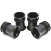 4pcs Motorcycle Carburetor Cleaner Tubes Box Fit for CB750K 1969-1976 CB750F Super Sport 1975-1976 17253-341-300 view 2