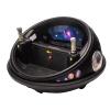 12V Electric Bumper Car for Kids with Remote Control, 360 Spinning Ride-On Vehicle, Kids Bumper Car with LED Lights, Soft Anti-Collision Bumper, Safety Belt & MusicPerfect Fun Gift for Toddlers view 1