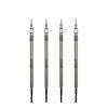 Heater Glow Plug For Opel For Antara B20DTH 2007-2017 Engine Dual Core Heater Glow Plugs (4pcs) view 1