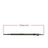 Heater Glow Plug For Opel For Antara B20DTH 2007-2017 Engine Dual Core Heater Glow Plugs (4pcs) view 2