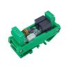 1pcs Assembled Base FX2N-10MR 10MT 06MR 06MT FX2N-14MR 14MT 20MR 20MT DC24V high Speed Count PLC with Analog 0-10V in(FX2N-10MR) view 3