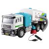 Realistic Washing Car Toy Promotes Motor Skills Development Safe Fun Construction Family Toy view 1