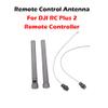 Jakoly Orignal Remote Control Antenna for DJI RC Plus 2 Remote Controller Replacement Accessory for RC Plus 2 UAV- (New,1 Pair) view 2