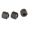 3pcs RC 12mm Hex Nut One Way Bearing R025, Compatible for VX 16 18 21 Engines, Replacement Part for HSP 1/10 RC Car with Iron Construction and Easy Installation view 4