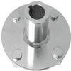 (2) 1" to 3/4" Step-Down Axle Hub 4" x 4" for 1005 Rims 8" x 7", 18" x 9.50-8 Kart view 4