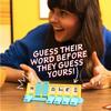 Battle Flips: Predict Their Word Before They Predict Yours | 2 Player Travel Game | Great for Families, Kids and Couples | Includes Travel Bag view 3
