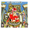 2025 Panini Select Football Hobby Blaster Box view 2