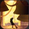 3D images by 3Dstereo Hunchback of Notre Dame - Compatible to View-Master - 3 Reel Set on Card - NEW view 3