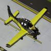 GeminiJets GGCIR022 Private Cirrus SR22T N225HL; Scale 1:72 view 1