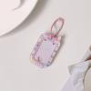 1Inch Shape Acrylic Photocard Holder Korean Photo Idol Small Card Collect Case Sleeve Bag Pendants Case view 3
