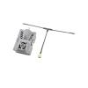 ES900TX ES900RX 915Mhz 868MHz ExpressLRS ELRS RF Module Receiver Set For FPV Long Range Drone DIY Parts(915Mhz TX) view 1