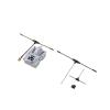 ES900TX ES900RX 915Mhz 868MHz ExpressLRS ELRS RF Module Receiver Set For FPV Long Range Drone DIY Parts(915Mhz TX) view 2