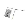 ES900TX ES900RX 915Mhz 868MHz ExpressLRS ELRS RF Module Receiver Set For FPV Long Range Drone DIY Parts(915Mhz TX) view 3