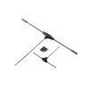 ES900TX ES900RX 915Mhz 868MHz ExpressLRS ELRS RF Module Receiver Set For FPV Long Range Drone DIY Parts(915Mhz TX) view 4