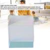 FRELEAN Prism Cube Optical Glass RGB Dispersion Color Cube Sun Catcher X Cube Prism for Home Relaxation (15 * 15 * 15MM) view 3