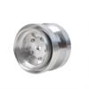 Aluminum Wheels Compatible With Grasshopper, Mighty Frog, Fighting Buggy, Sand Scorcher 1/10 Scale RC Car Models view 2