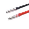 10PCS RC Motor Cable, 4mm 16AWG Silicone Wire Motor Connector Cables Rubber Plug Welding Wire Car Accessories for Brushmotor view 4