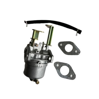 Carburetor Carb With gasket For PowerBoss 1150 1200W 30627 030627 Generator