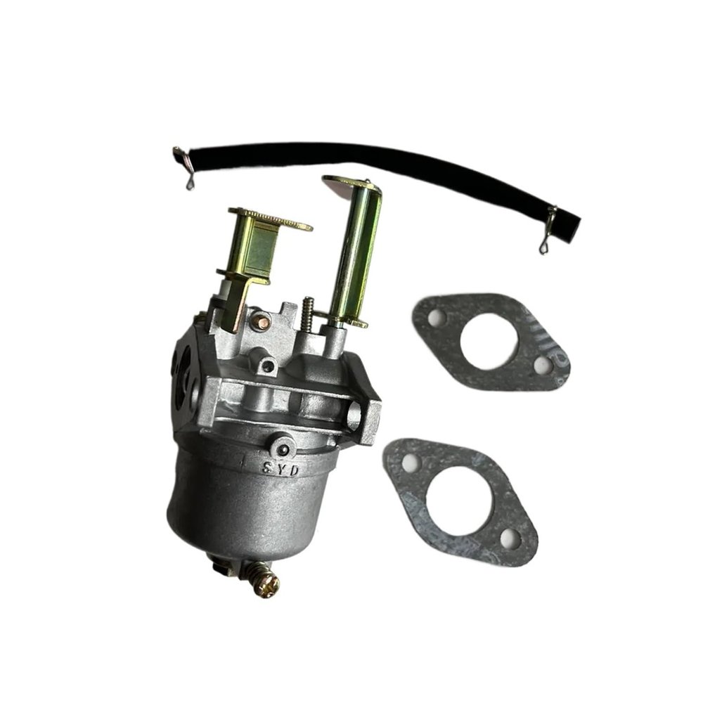 Carburetor Carb With gasket For PowerBoss 1150 1200W 30627 030627 Generator
