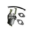Carburetor Carb With gasket For PowerBoss 1150 1200W 30627 030627 Generator view 1