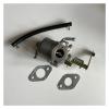 Carburetor Carb With gasket For PowerBoss 1150 1200W 30627 030627 Generator view 4