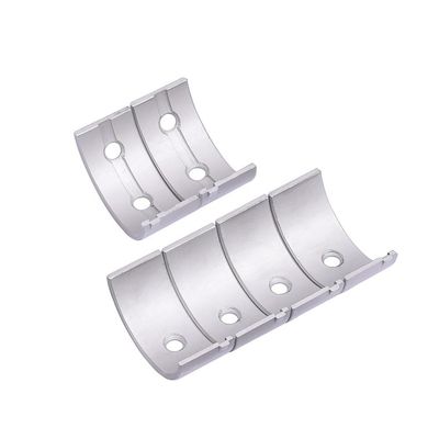 Motorcycle 30mm~29mm Connecting Rod & 28mm Crankshaft Bearing Fit For EL250 GPX250 GPZ250 ZZR250 EX250 300(Add 100 Crankshaft)