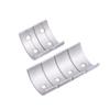 Motorcycle 30mm~29mm Connecting Rod & 28mm Crankshaft Bearing Fit For EL250 GPX250 GPZ250 ZZR250 EX250 300(Add 100 Crankshaft) view 1
