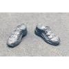 1/12 Male Soldier Tactical Doll Shoes for 6'' Notaman Action Figure view 2