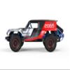 Helidirect MJX Hyper Go H8P 1:8 RC Car Licensed Ford Bronco R Baja 1000 Standard Version - Remote Control Car RC Cars for Adults view 2
