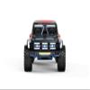 Helidirect MJX Hyper Go H8P 1:8 RC Car Licensed Ford Bronco R Baja 1000 Standard Version - Remote Control Car RC Cars for Adults view 3