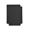 100 Pcs Multicolor PP Card Separator Games Accessories(Black) view 1
