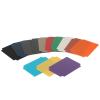 100 Pcs Multicolor PP Card Separator Games Accessories(Black) view 4
