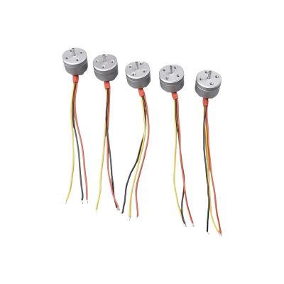 1104 Mini Brushless Motor 14mm 4300kv For 1S-3S RC Drone FPV Racing Quadcopter