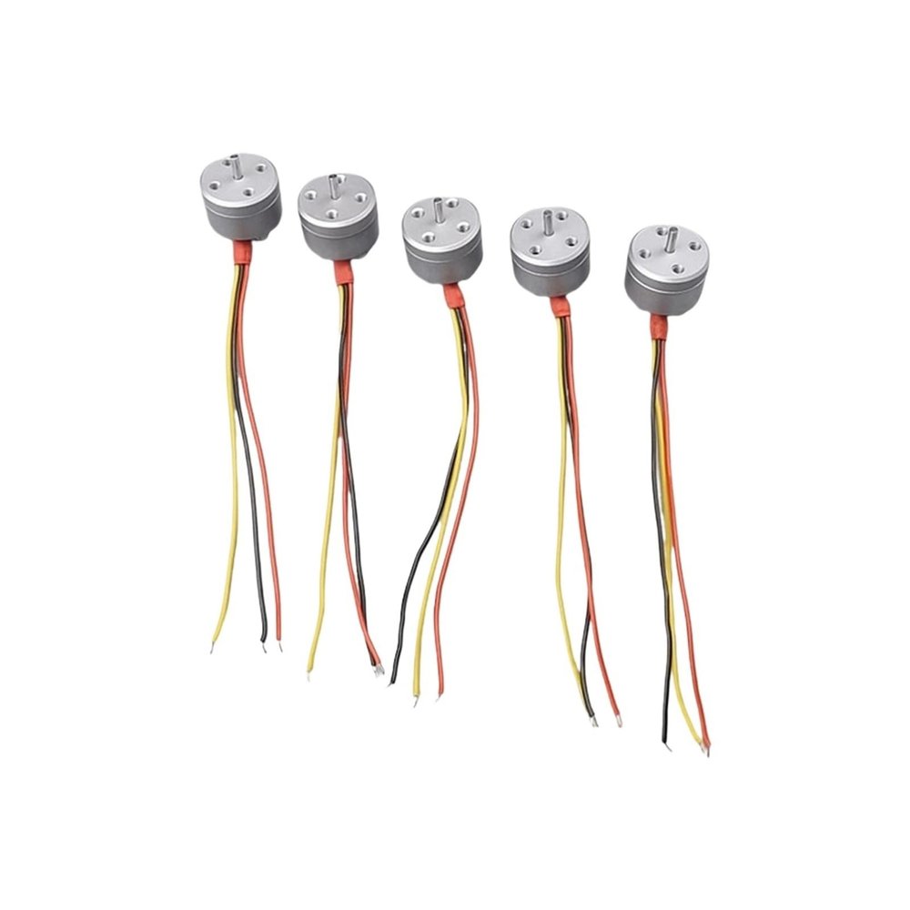 1104 Mini Brushless Motor 14mm 4300kv For 1S-3S RC Drone FPV Racing Quadcopter