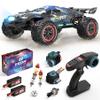 Hosim 1:8 Fast Brushless RC Cars for Adults 45+ MPH Hobby RC Truck view 1