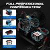 Hosim 1:8 Fast Brushless RC Cars for Adults 45+ MPH Hobby RC Truck view 2