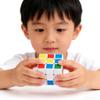 12 Pack Cube Puzzle Party Favors for Kids, 2.1in 5.3x5.3 Magic Cube School Rewards & Classroom Prize for Students, Birthday Party Favors Easter Christmas Stocking Stuffers Gifts for Kids view 3