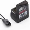 Flysky FGr4S V2 Receiver, 4CH AFHDS 3 Receiver for Flysky FS-NB4/PL18 RC view 1