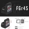Flysky FGr4S V2 Receiver, 4CH AFHDS 3 Receiver for Flysky FS-NB4/PL18 RC view 2