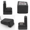 Flysky FGr4S V2 Receiver, 4CH AFHDS 3 Receiver for Flysky FS-NB4/PL18 RC view 4