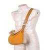 ulesoke Anime Cosplay Bag Costume Accessories Anime Yellow Bag High-capacity Halloween Outfits Props Daily Wear view 3